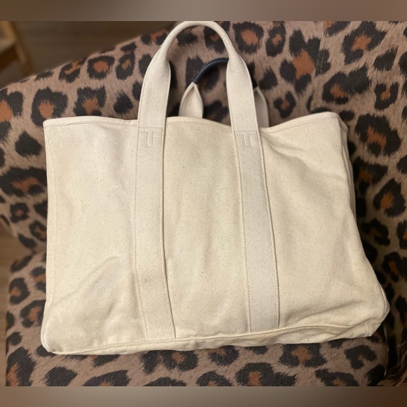 Tory Burch Mercer Street Tote - Picture 9 of 15